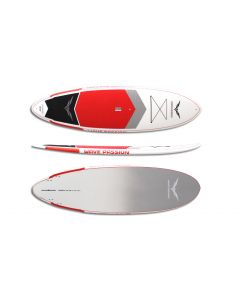 WavePro A2 SUP-Red
