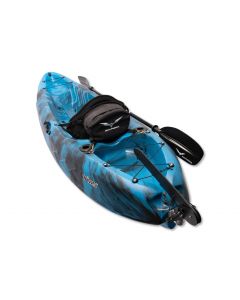 Velocity 1+1 Kayak Ocean Blue