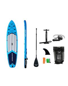 Wave Glider Inflatable SUP