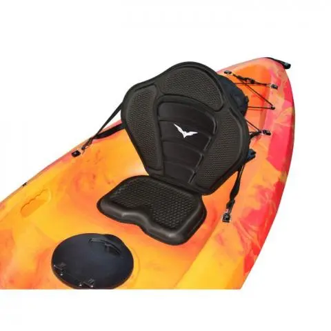 Ocean Kayak Comfort Tech Kayak Seat Back