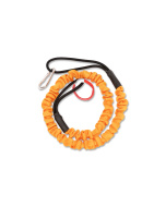 Kayak Paddle Leash Orange
