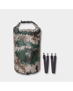 20L Dry Bag Digital Camo