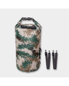 30L Dry Bag Digital Camo