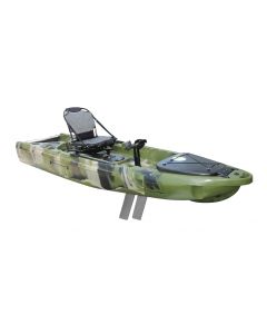 MultiMo Fishing Kayak-Jungle-Camouflage