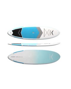 WavePro A2 SUP-Blue