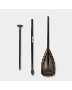Bote Alloy SUP Paddle Black - Clearance