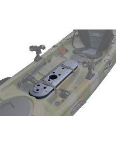 Center Console Hatch Cover V1