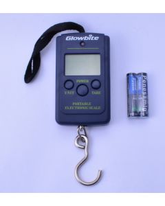 Glowbite Portable Electronic Scales