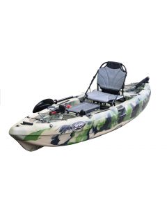 Search results for: 'Kayak storage