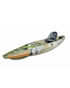 FishMaster Maverick Kayak Jungle Camo