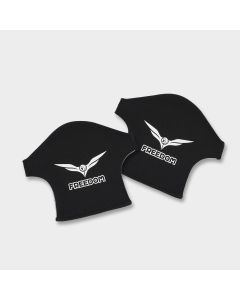 Freedom Neoprene Paddle Pogies Paddle Gloves Short