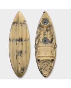 Winner Pryml Single Kayak Desert Camo