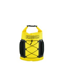 Freedom Waterproof SUP Deck Bag Yellow
