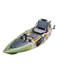 FishMaster Titan Kayak