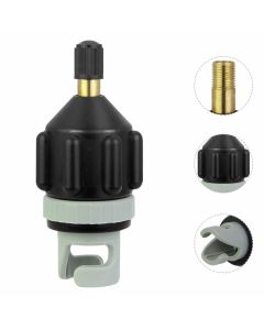 Inflatable SUP Valve Adaptor