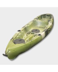 Volador Fishing Kayak Green Camo