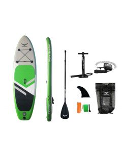 Wave Breaker Inflatable SUP