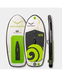 Wave Master 5ft3 Inflatable Foil Board