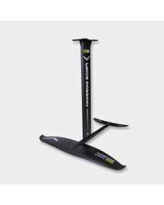 Wave Master 1280 Hydro Foil Set