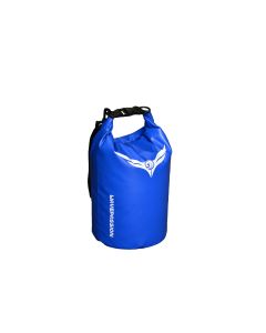 10L Dry Bag Blue