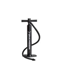 Wave Passion ISUP Hand Pump with Gauge
