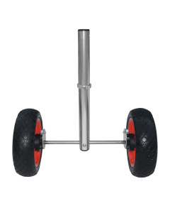 EZ Kayak Trolley Pro