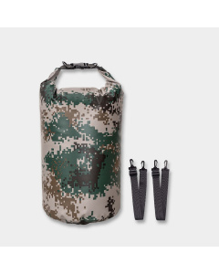 20L Dry Bag Digital Camo