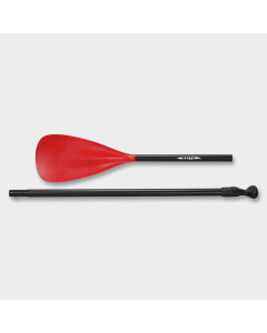 Bote Alloy SUP Paddle Red- Clearance