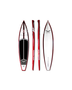 Carbon Blade Racing SUP 12ft6