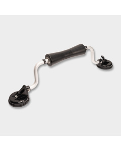 Kayak Loading Roller Type D with Bearing 