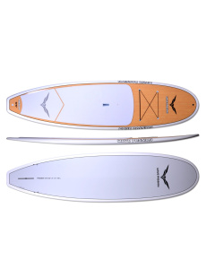 Freedom SUP 10ft6 White