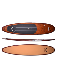 Freedom SUP Trek Brown 11ft6