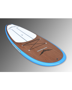 Freedom SUP Trek Blue 10ft6