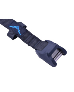 Heavy Duty Tie Down Straps 4.5m Pair