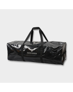Long Haul 100 Dive Gear Bag – Black