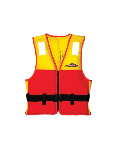 Menace Hercules Sports Life Jacket-Child