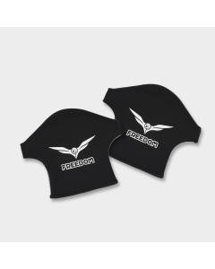Freedom Neoprene Paddle Pogies Paddle Gloves Short