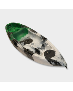 Pryml Fishing Kayak V1 Model Clearance