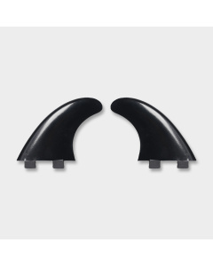 4.4in FCS Style Side Fin for SUP & Surfboard