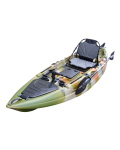 FishMaster Titan Kayak