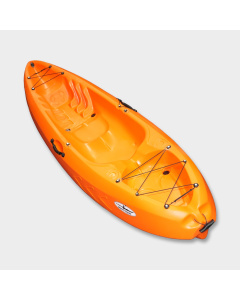 Velocity Kayak Orange