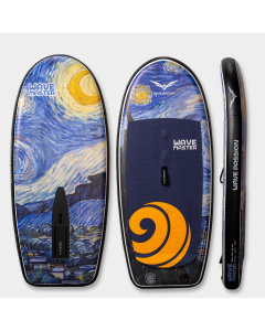 Wave Master 6ft3 Inflatable Foil Board