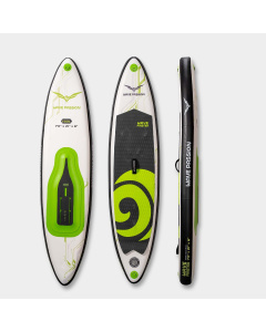Wave Master 7ft6 Inflatable Foil Board